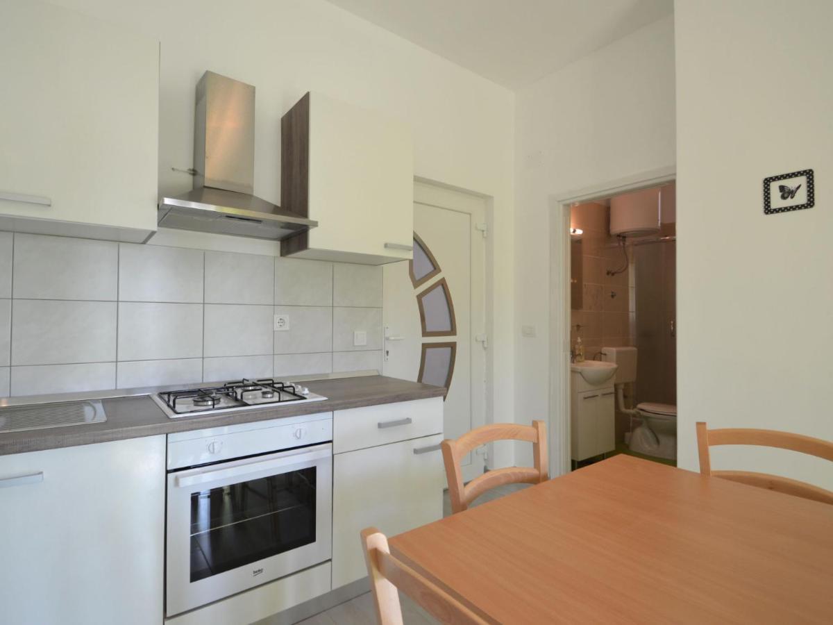 Apartment Ivan-4 By Interhome Maslenica Exterior photo