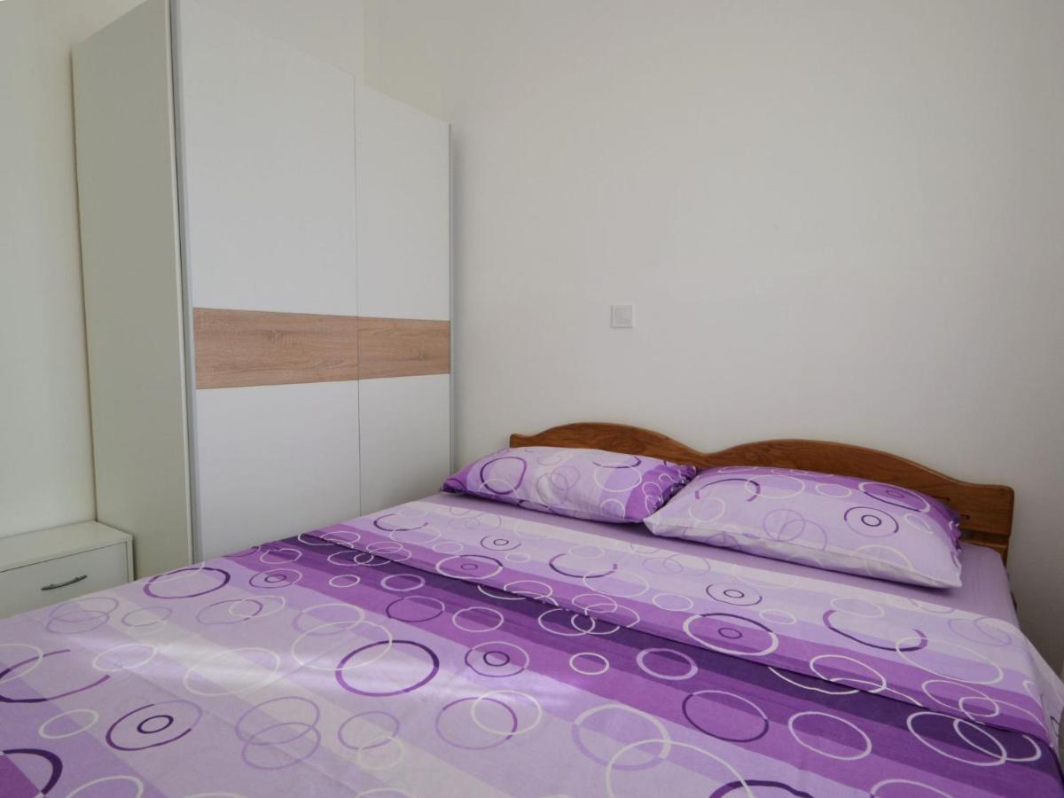 Apartment Ivan-4 By Interhome Maslenica Exterior photo