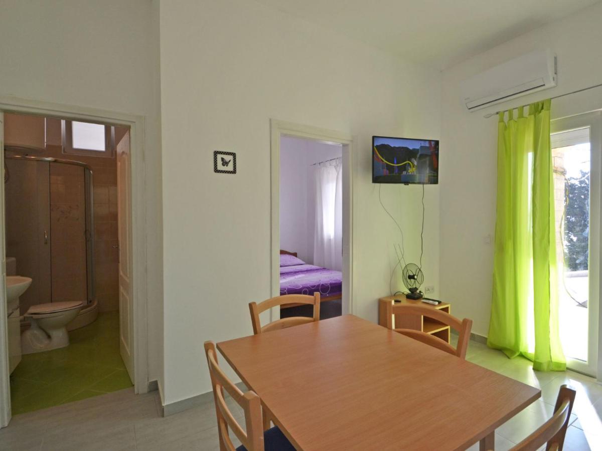 Apartment Ivan-4 By Interhome Maslenica Exterior photo