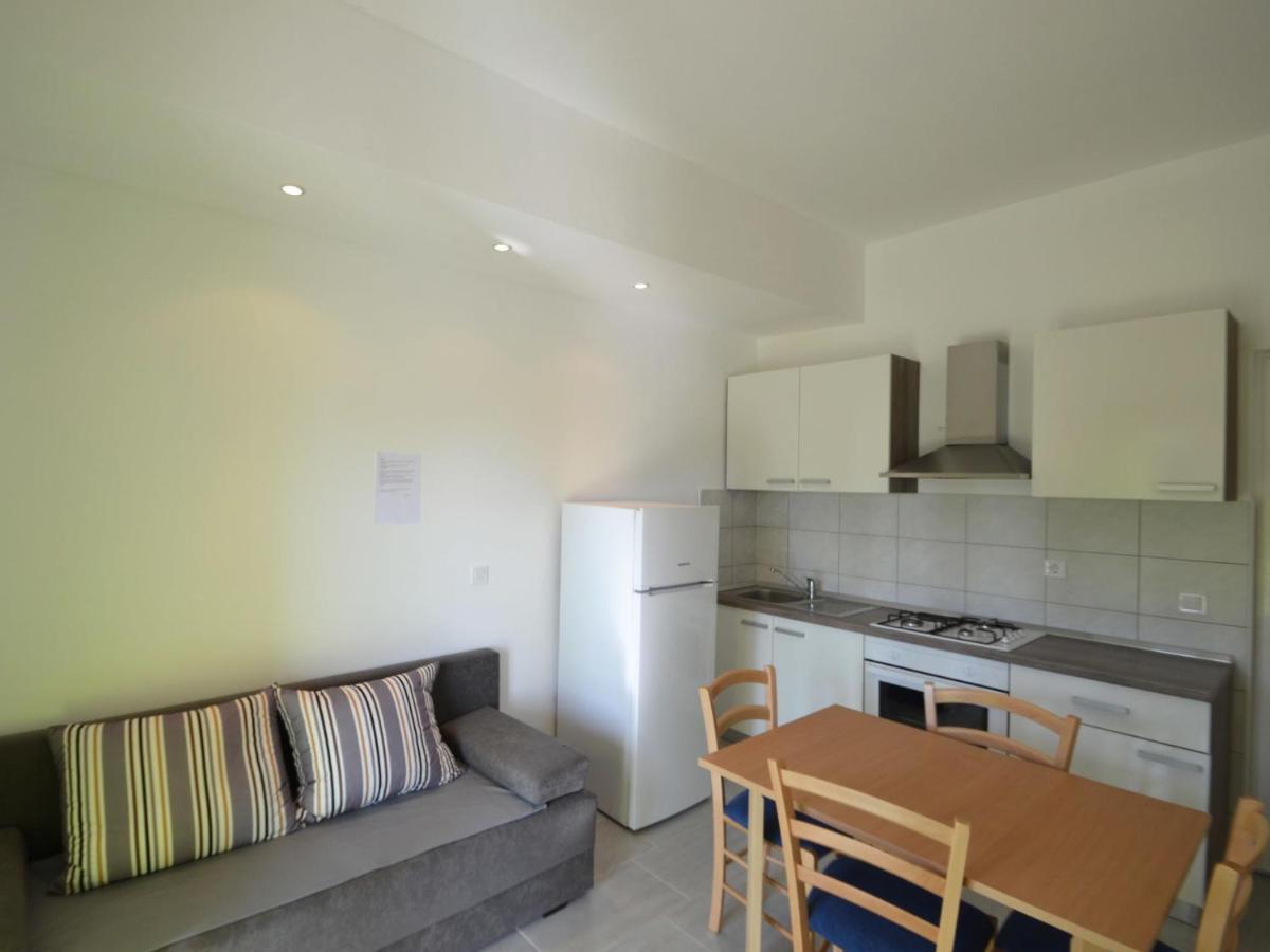 Apartment Ivan-4 By Interhome Maslenica Exterior photo